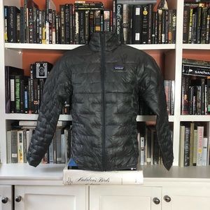 Patagonia Micro Puff Jacket